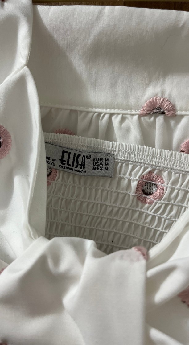 Etek crop takım - Görsel 4