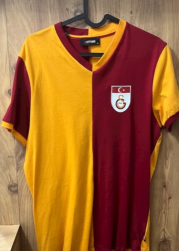 Gs store Tişört - Görsel 4