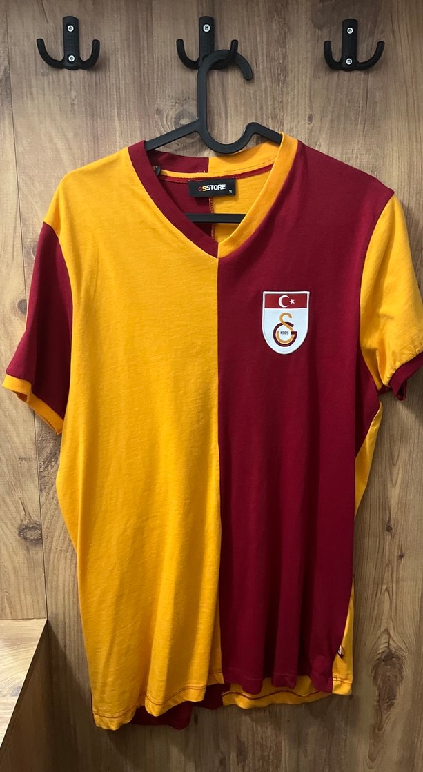 Gs store Tişört - Görsel 4