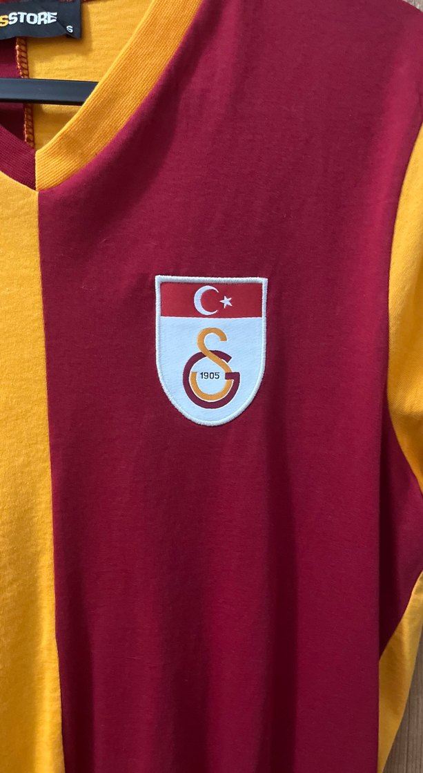 Gs store Tişört - Görsel 2