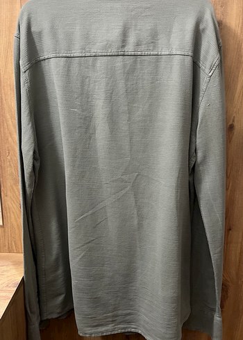 Mavi marka erkek gömlek - Görsel 7