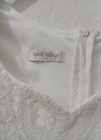 Diğer Nikah elbisesi 