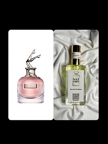 JEAN PAUL GAULTIER SCANDAL