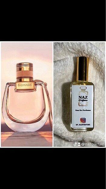 CHLOÉ NOMADE