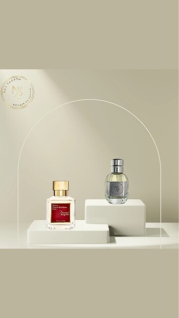 KURKDJIAN BACCARAT ROUGE 540 (Unisex)