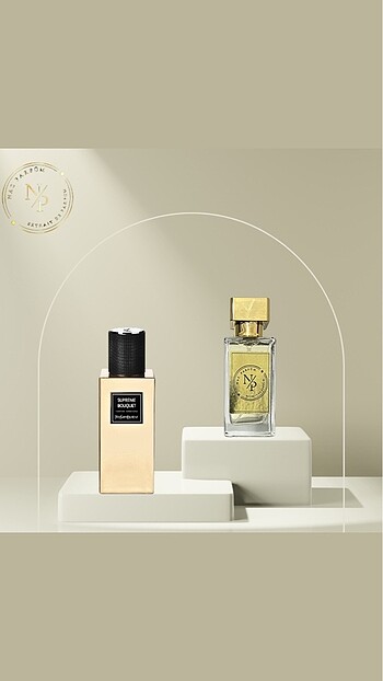 YSL SUPREME BOUQUET