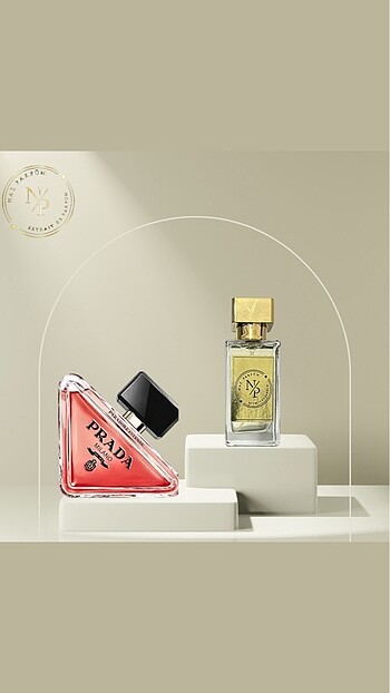 PRADA Paradoxe İntense
