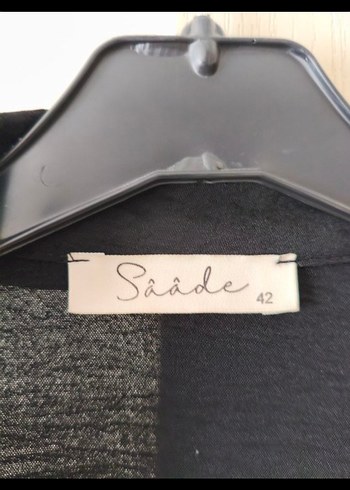 Ayrobin Kadın Tunik - Görsel 2