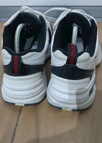 Nike Air monarch spor ayakkabı orijinal - Görsel 4