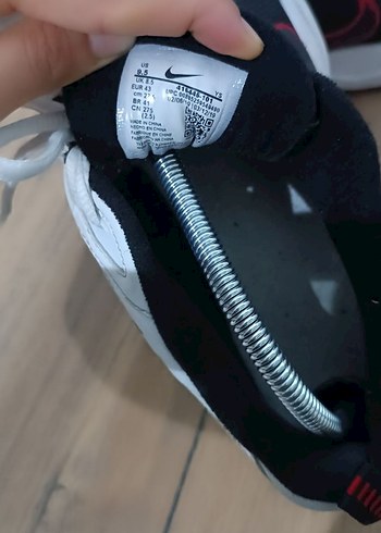 Nike Air monarch spor ayakkabı orijinal - Görsel 5