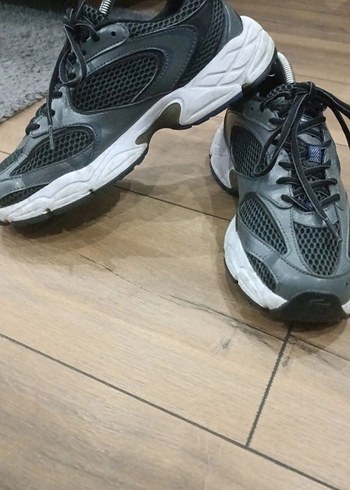 Lacoste spor ayakkabı - Görsel 5