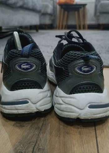 Lacoste spor ayakkabı - Görsel 6