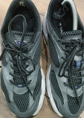 Lacoste spor ayakkabı - Görsel 4