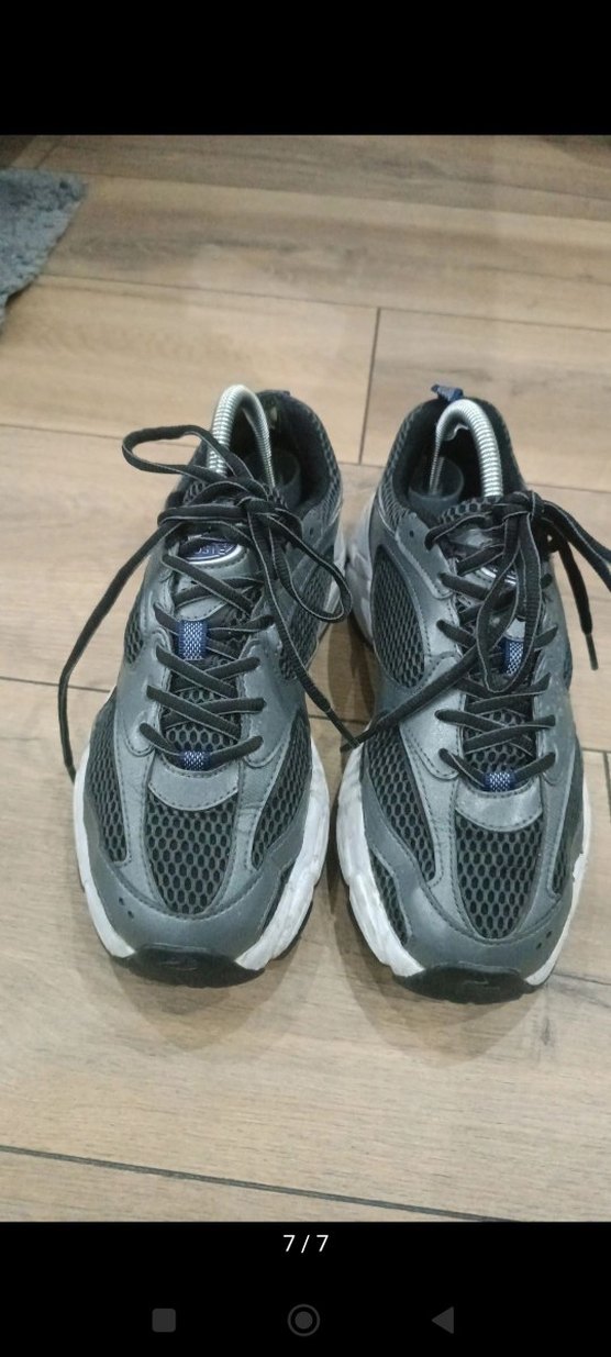 Lacoste spor ayakkabı - Görsel 3