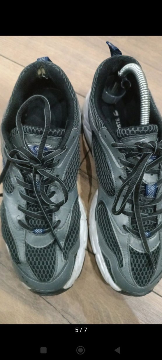 Lacoste spor ayakkabı - Görsel 4