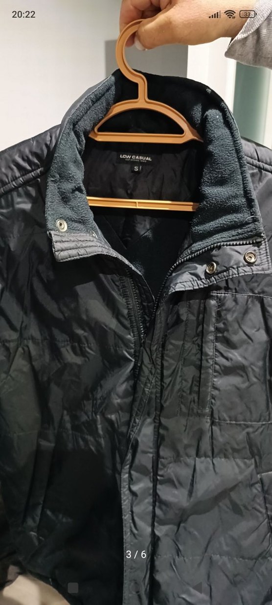 Lcw Casual Erkek Mont - Görsel 2