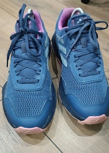 Adidas kadın spor ayakkabı - Görsel 4