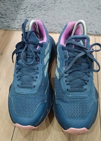 Adidas kadın spor ayakkabı - Görsel 2