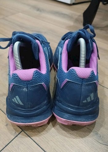 Adidas kadın spor ayakkabı - Görsel 6