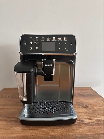 Philips Latte Go 5447/90 Kahve Makinesi