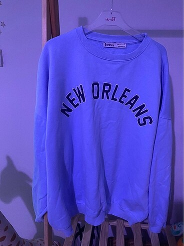Bershka sweatshirt