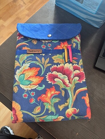Kitap kılıfı