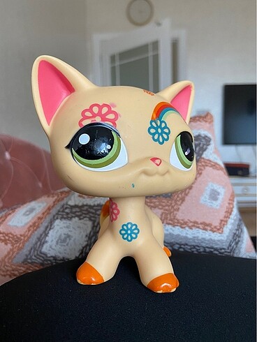LPS Minişler Lps kedi