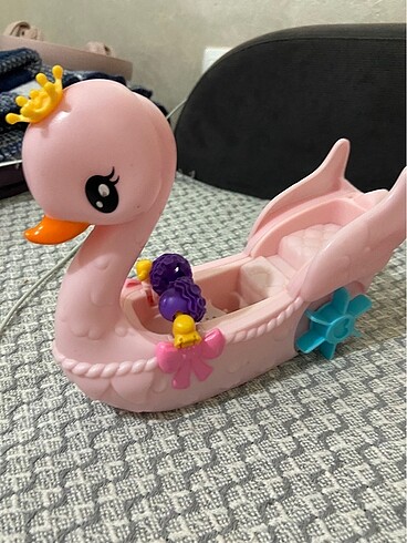 Fısher price hasbro lps