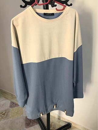 Sweat tunik