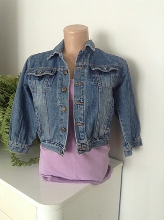 levis jean ceket 