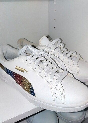 Puma ayakkabı 