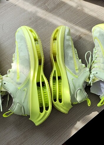 40 Beden Nike Air zoomson modeli Anne Çocuk takımı
