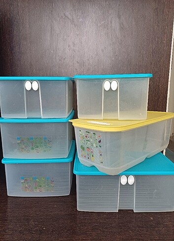 Tupperware Tupperware 