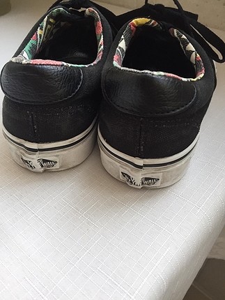 Vans ayakkabı