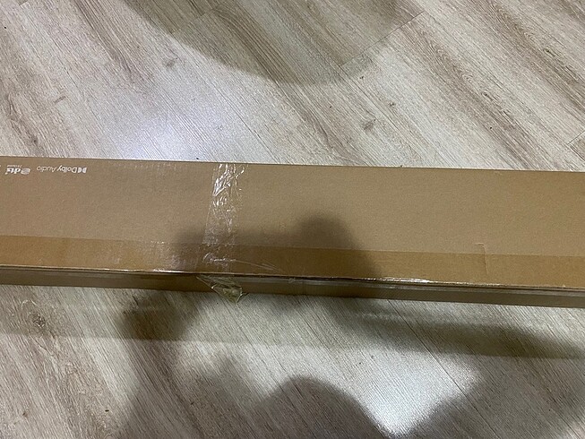 Soundbar