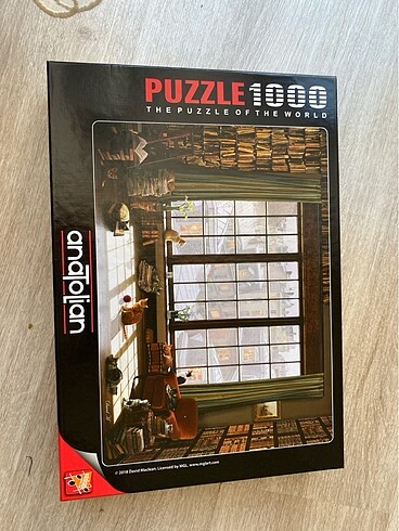  Puzzle