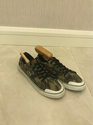 Erkek lacoste ayakkabı