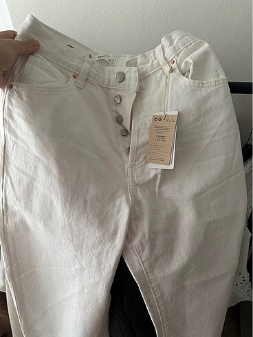 36 Beden Mango pantolon