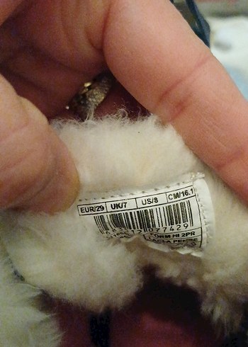 kız çocuk bot - Görsel 4