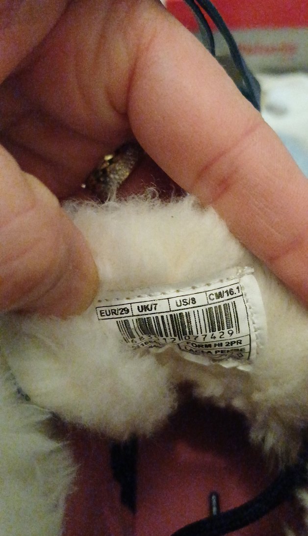 kız çocuk bot - Görsel 4