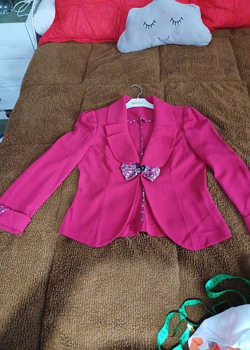 Kadın Ofis Takımı, Modern Klasik - Görsel 8