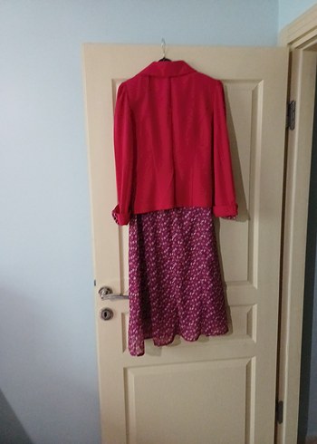 Kadın Ofis Takımı, Modern Klasik - Görsel 5