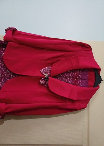 Kadın Ofis Takımı, Modern Klasik - Görsel 2