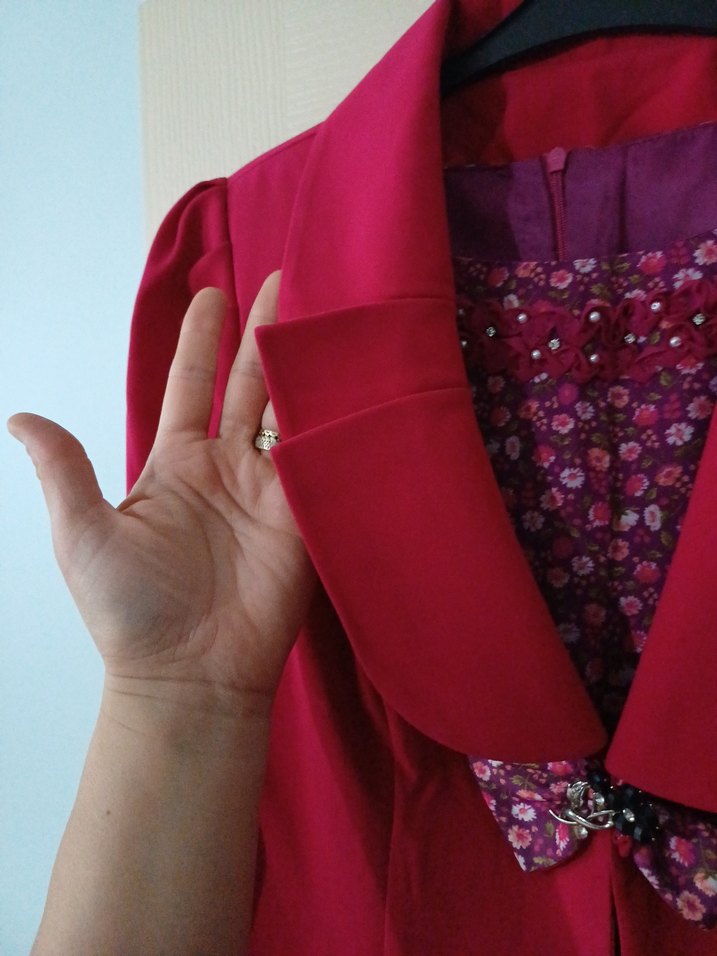 Kadın Ofis Takımı, Modern Klasik - Görsel 3