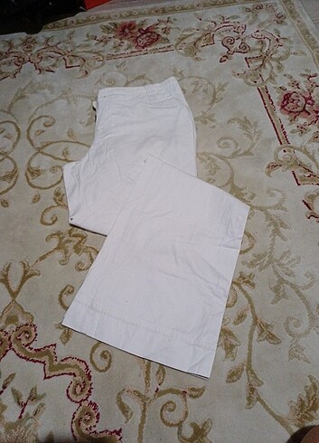 Duble paça collezione pantolon