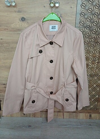 Vero moda kadin trenckot