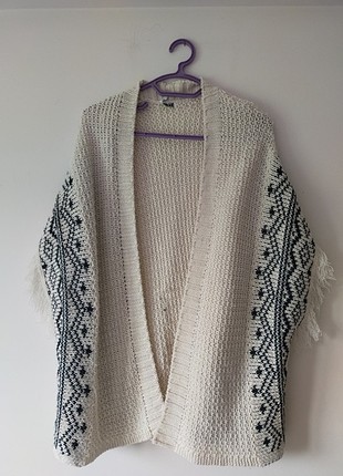 yün hırka kimono