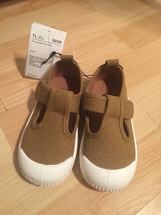 H&m çoçuk ayakkabı
