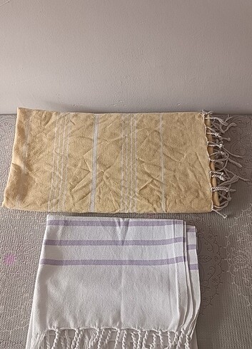 BANYO VE BAŞ PEŞTEMAL