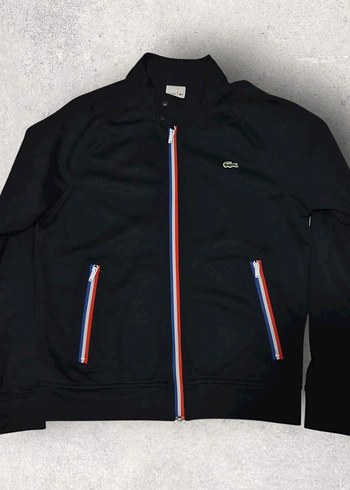Lacoste Orijinal 2010s Lacoste Vintage Hirka
